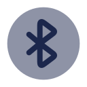 bluetooth icon