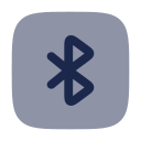 bluetooth icon