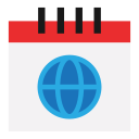 calendario icon