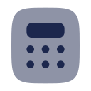 calculadora icon