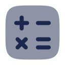 calculadora icon