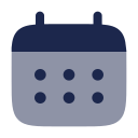 calendario icon