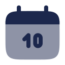 calendario icon