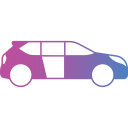 minivan icon