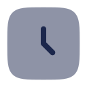 reloj icon