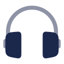 auriculares icon