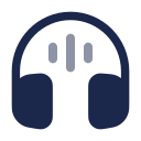 auriculares icon