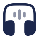 auriculares icon