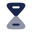 reloj de arena icon