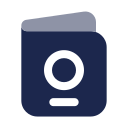 pasaporte icon