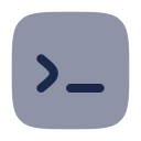 programación icon