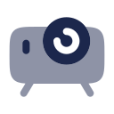 proyector icon