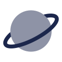 planeta icon