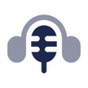 podcast icon