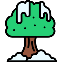 Árbol icon