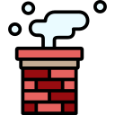 cheminée icon