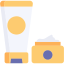 cosmético icon