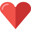 corazón icon