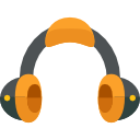 auriculares icon