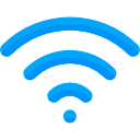 sinal wi-fi 