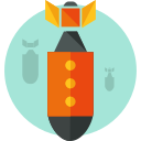 bombas icon