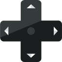 controlador icon