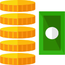 dinero icon