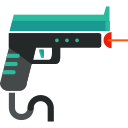 pistola icon