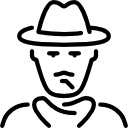 vaquero icon