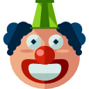 payaso icon