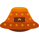 sombrero icon