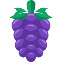 uvas icon