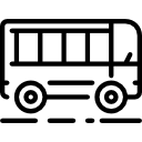 Bus icon