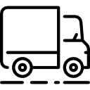 Truck icon