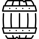 Barrel icon