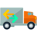 camión icon