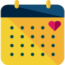 calendario icon