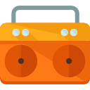 boombox icon