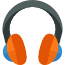 auriculares icon