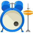 tambor icon