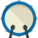 tambor icon