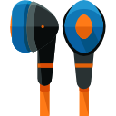 auriculares icon