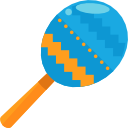 maracas icon