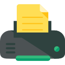 impresora icon