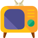 televisión icon