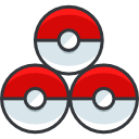 pokeball Icon - Download for free – Iconduck