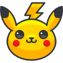 pikachu icoon