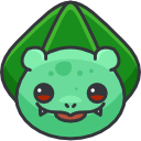 bullbasaur icon