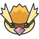 pidgey icon