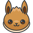 eevee icon